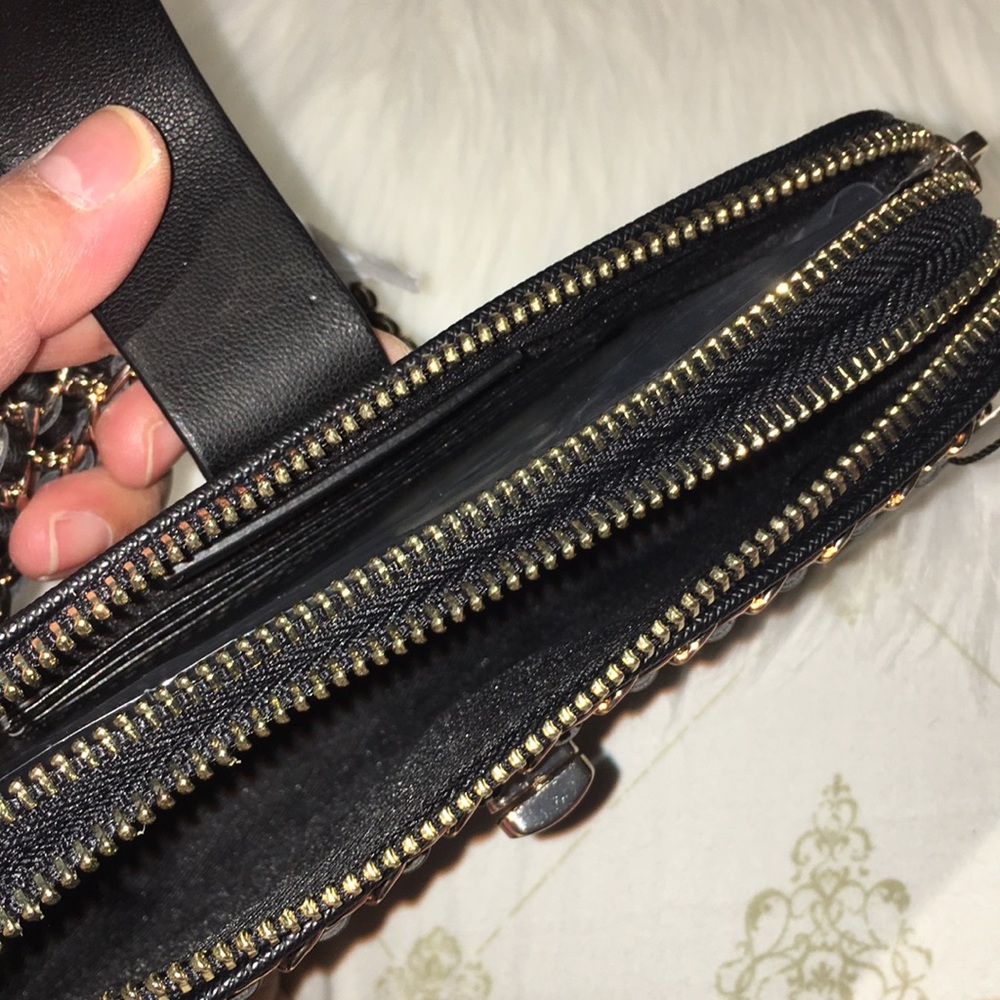 Zara Basic Collection bag - Picture 5 of 6